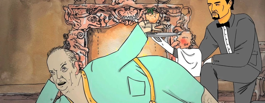 Жидкое телевидение